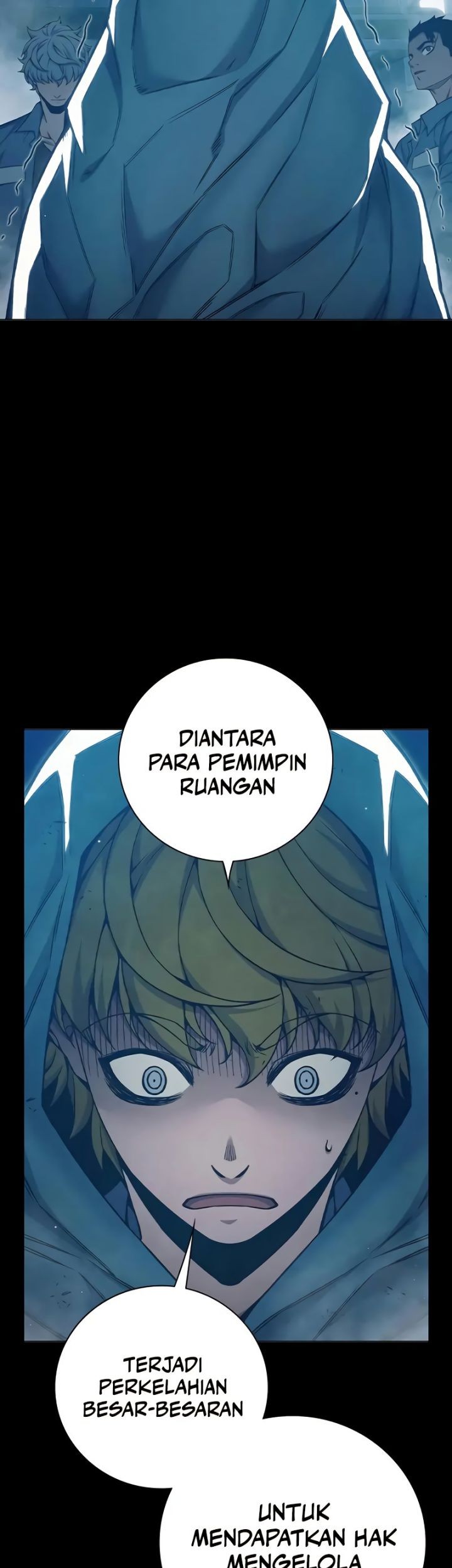 Juvenile Prison Chapter 47 - halaman 11
