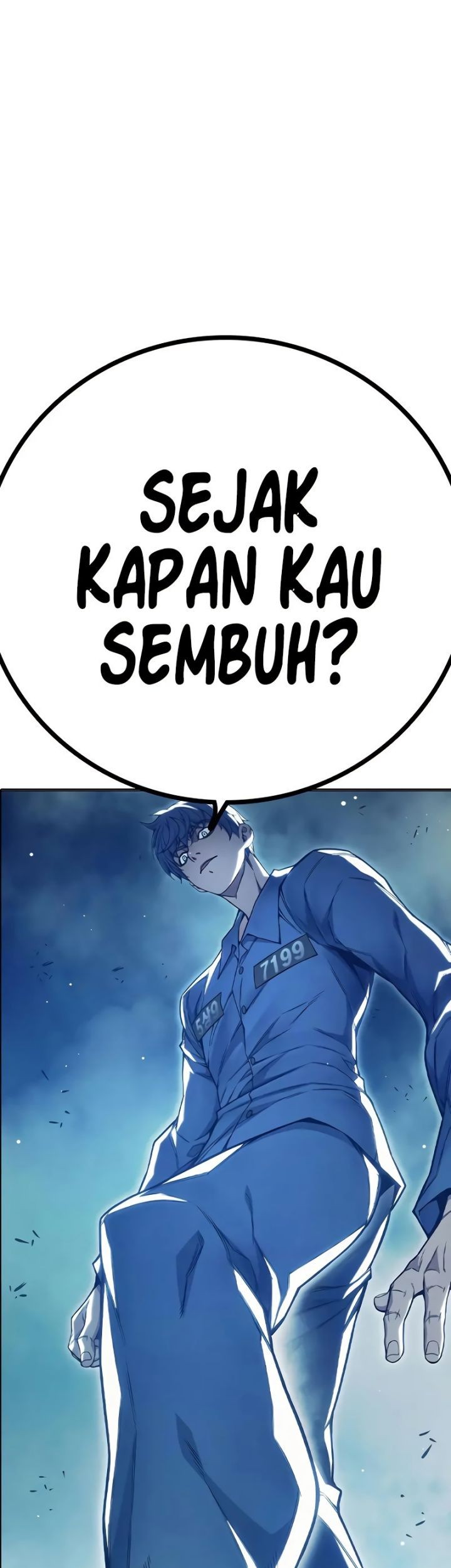 Juvenile Prison Chapter 47 - halaman 110