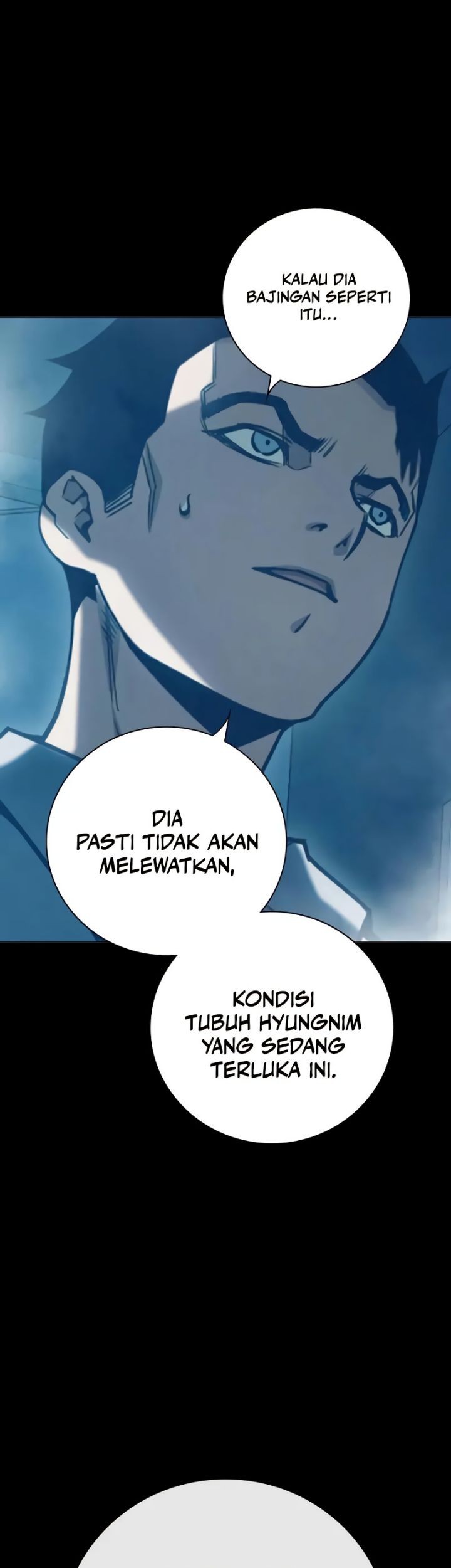 Juvenile Prison Chapter 47 - halaman 19