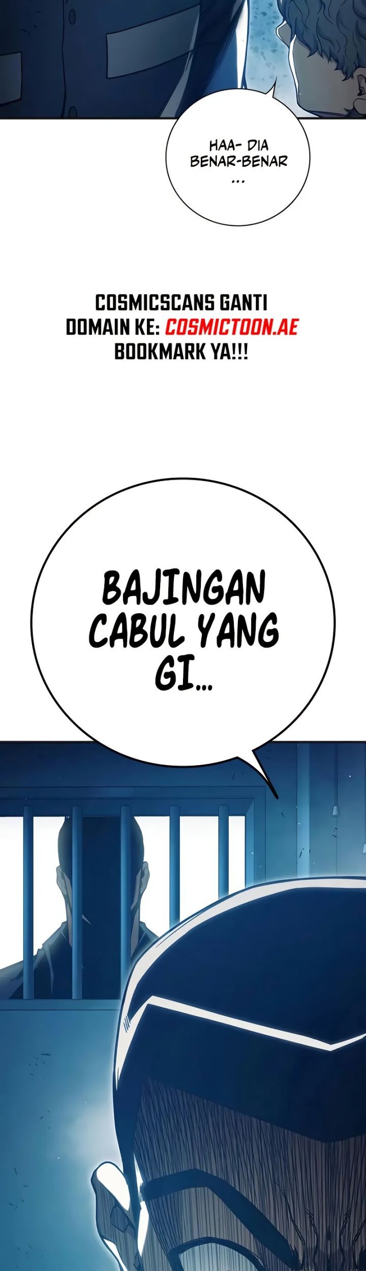 Juvenile Prison Chapter 47 - halaman 27