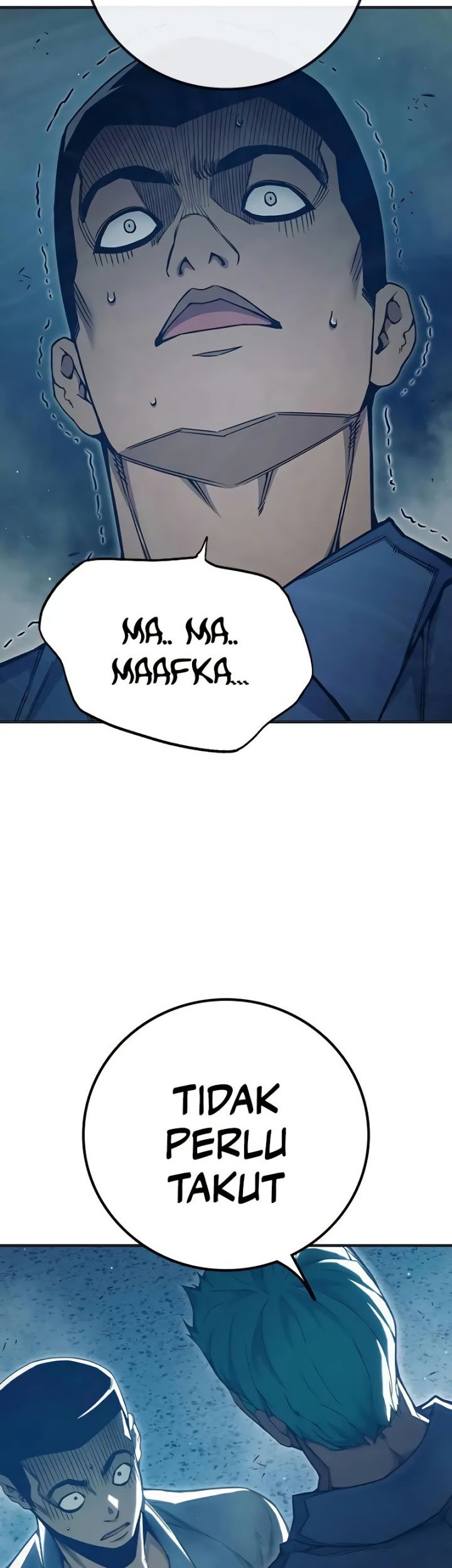 Juvenile Prison Chapter 47 - halaman 32