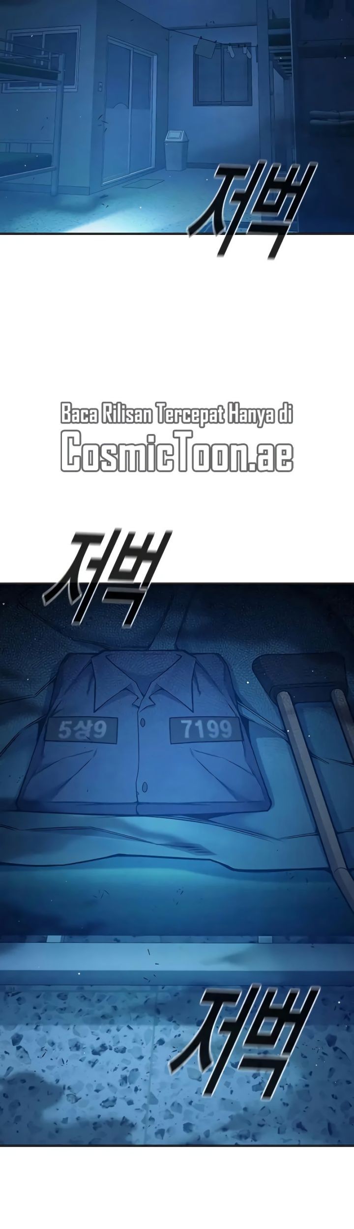 Juvenile Prison Chapter 47 - halaman 37