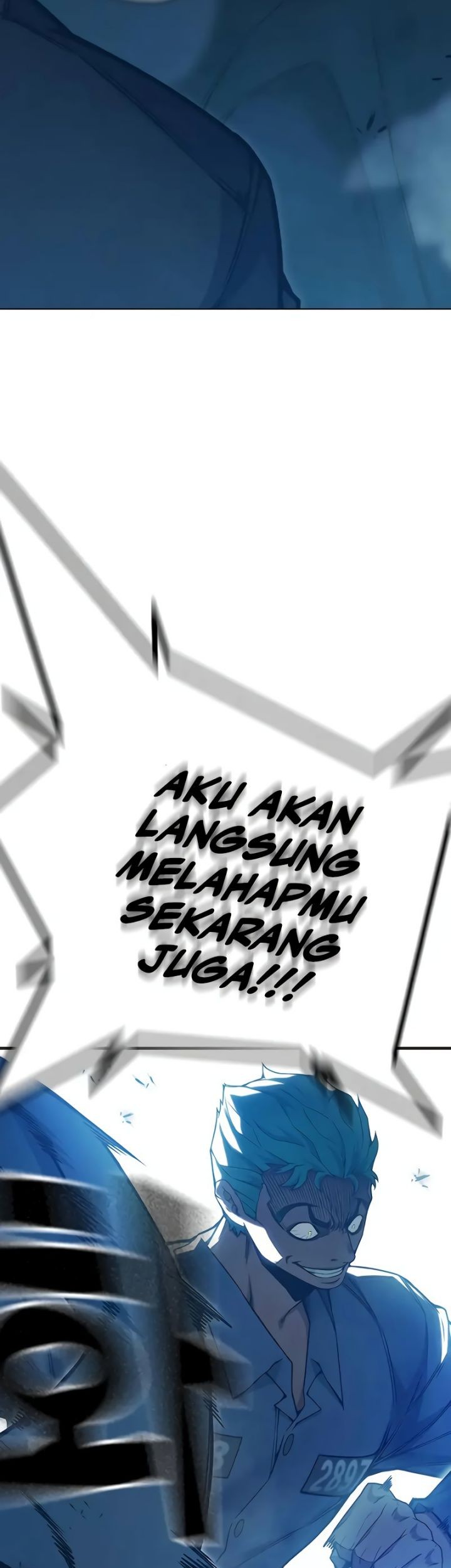 Juvenile Prison Chapter 47 - halaman 41