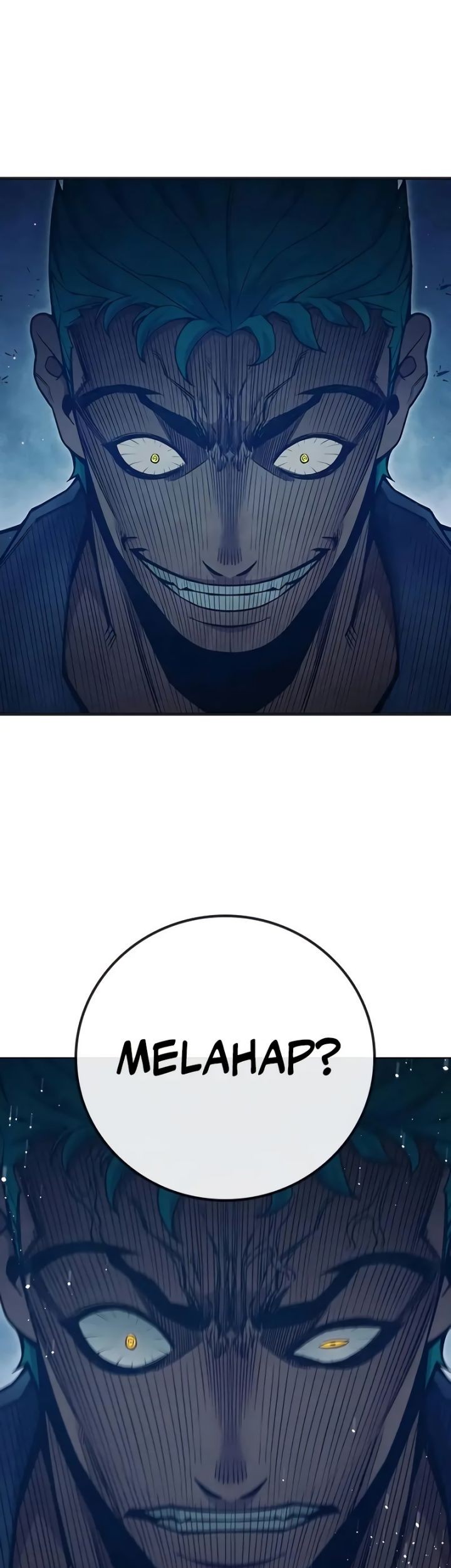 Juvenile Prison Chapter 47 - halaman 43