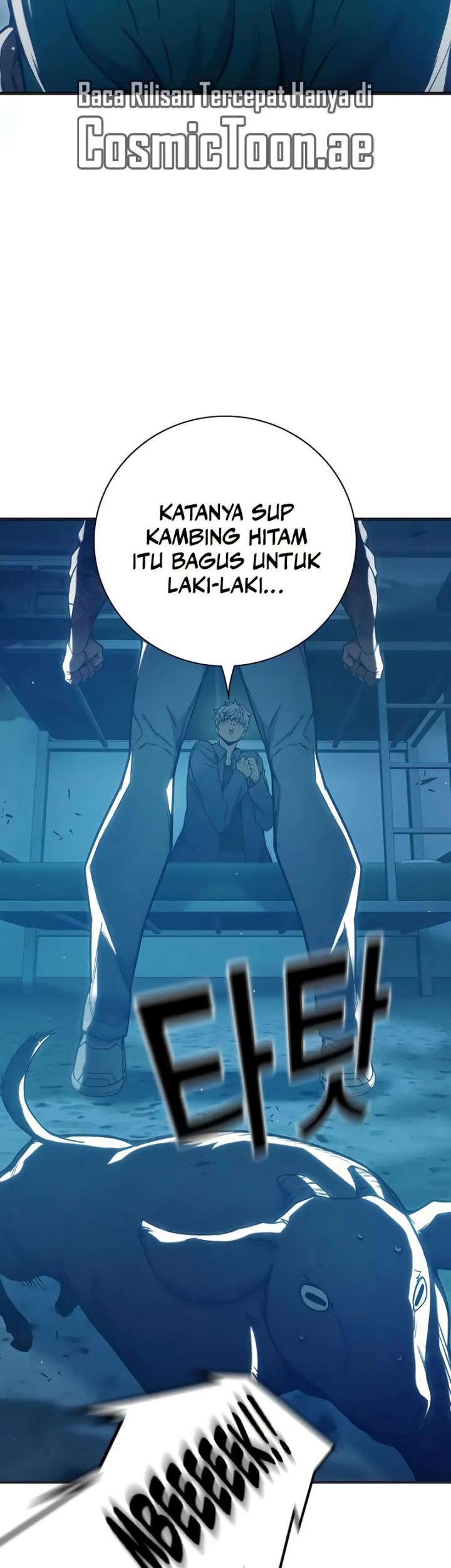Juvenile Prison Chapter 47 - halaman 45