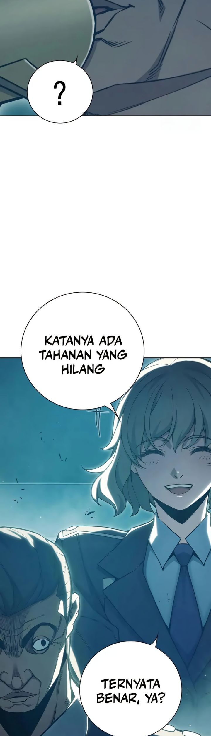 Juvenile Prison Chapter 47 - halaman 73