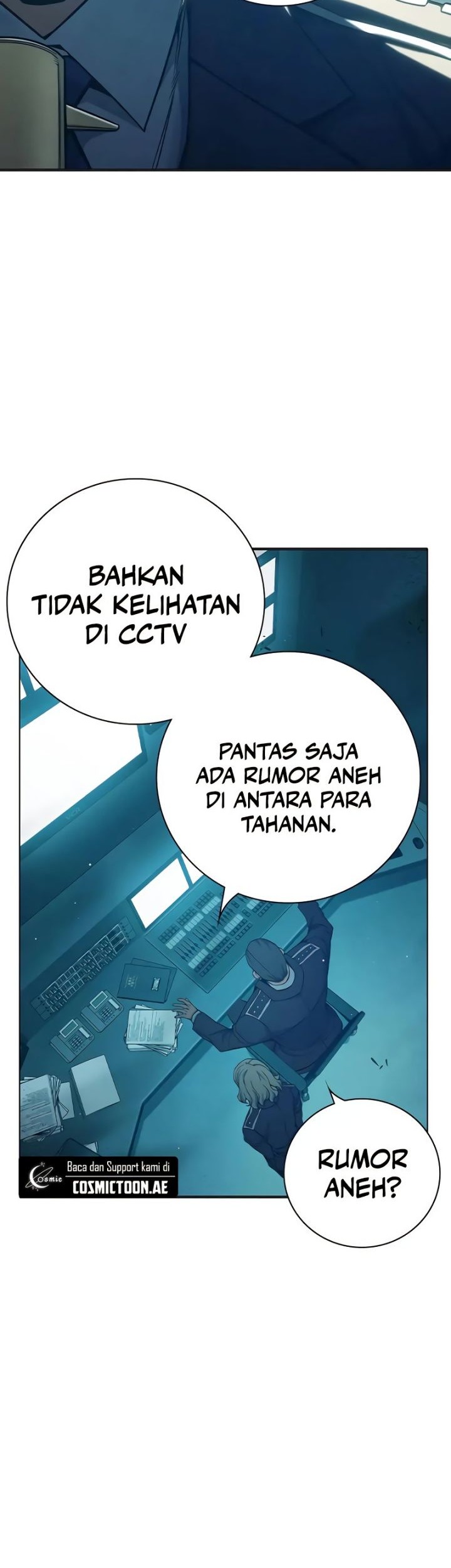 Juvenile Prison Chapter 47 - halaman 74