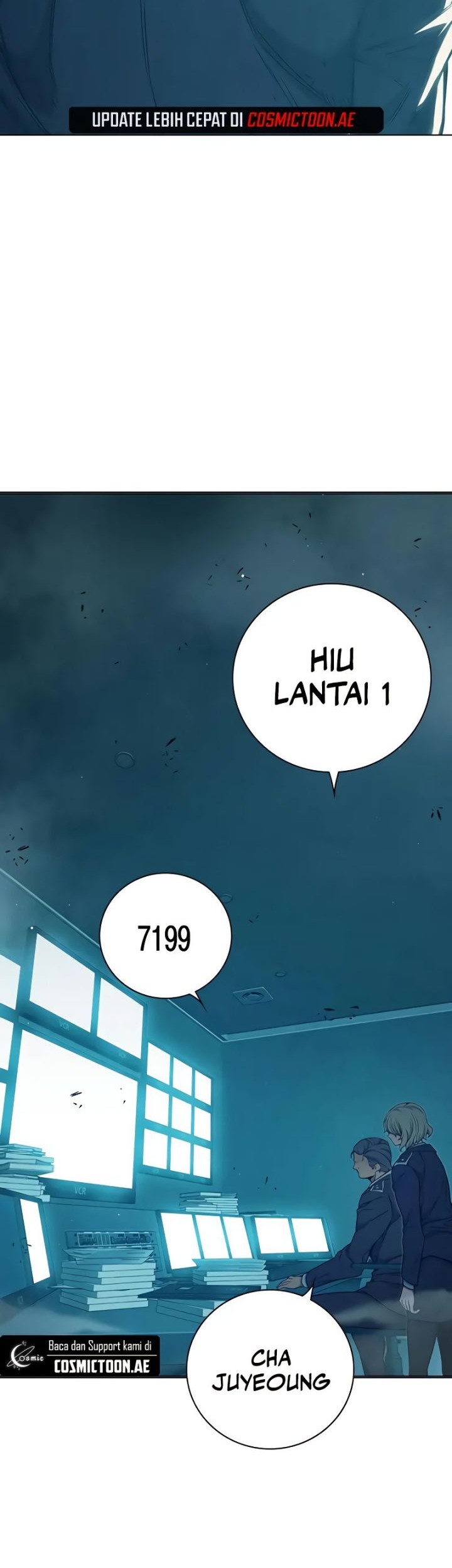Juvenile Prison Chapter 47 - halaman 79