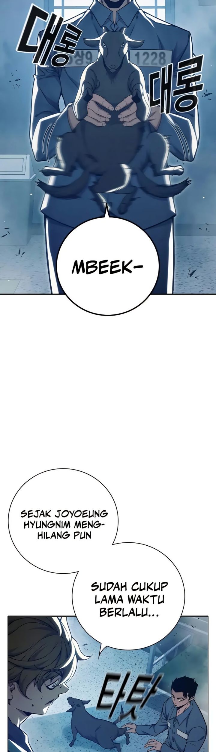 Juvenile Prison Chapter 47 - halaman 84