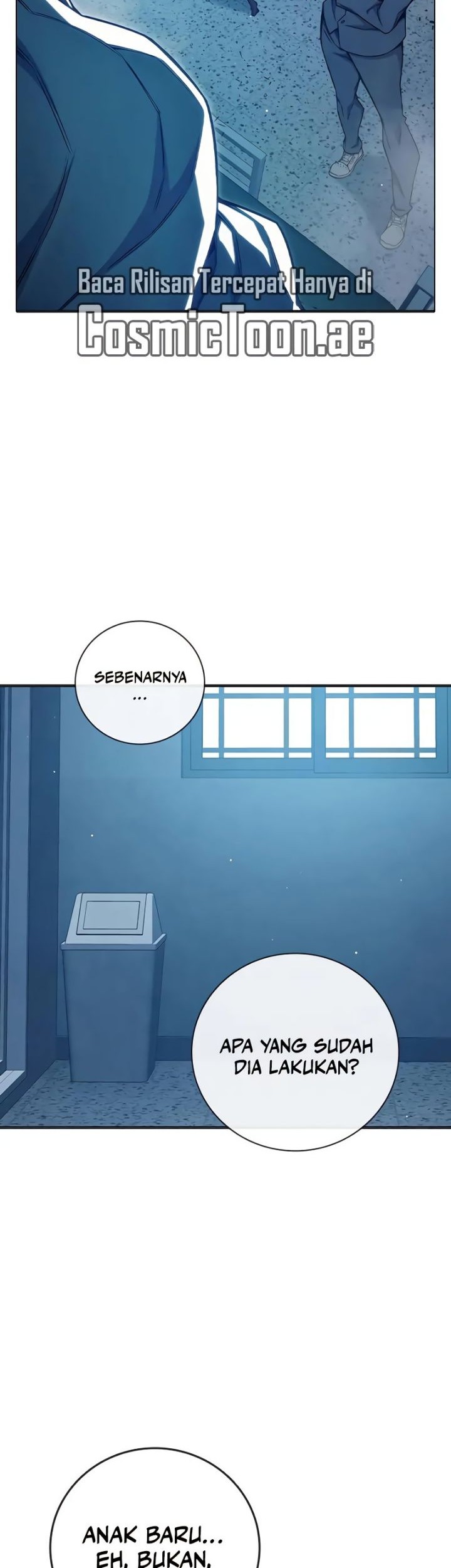 Juvenile Prison Chapter 47 - halaman 85