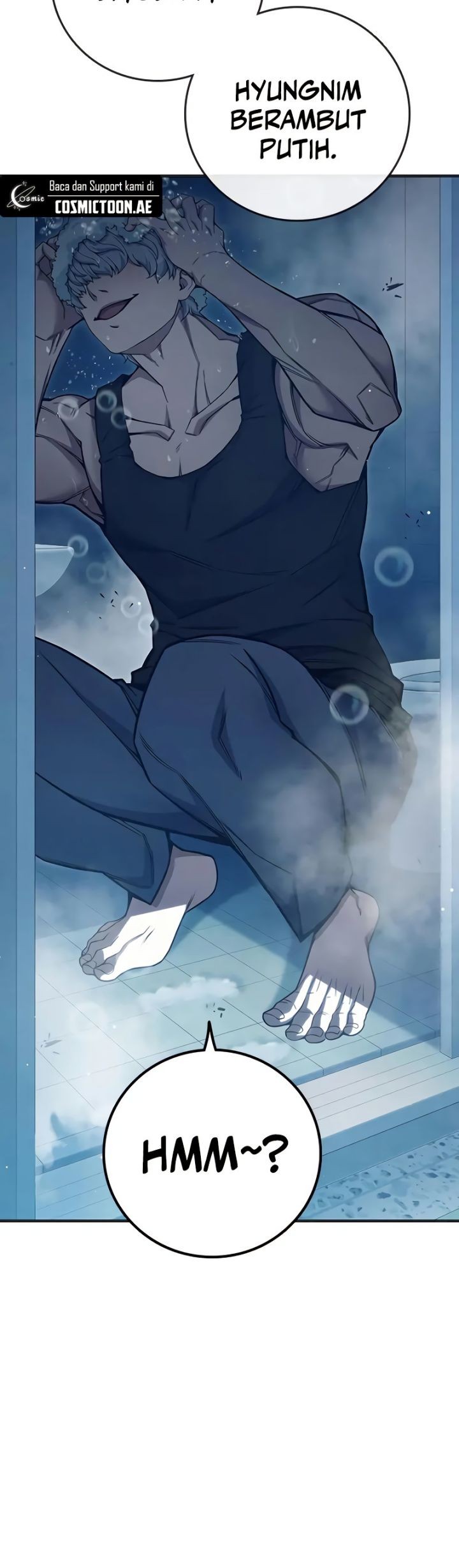 Juvenile Prison Chapter 47 - halaman 86