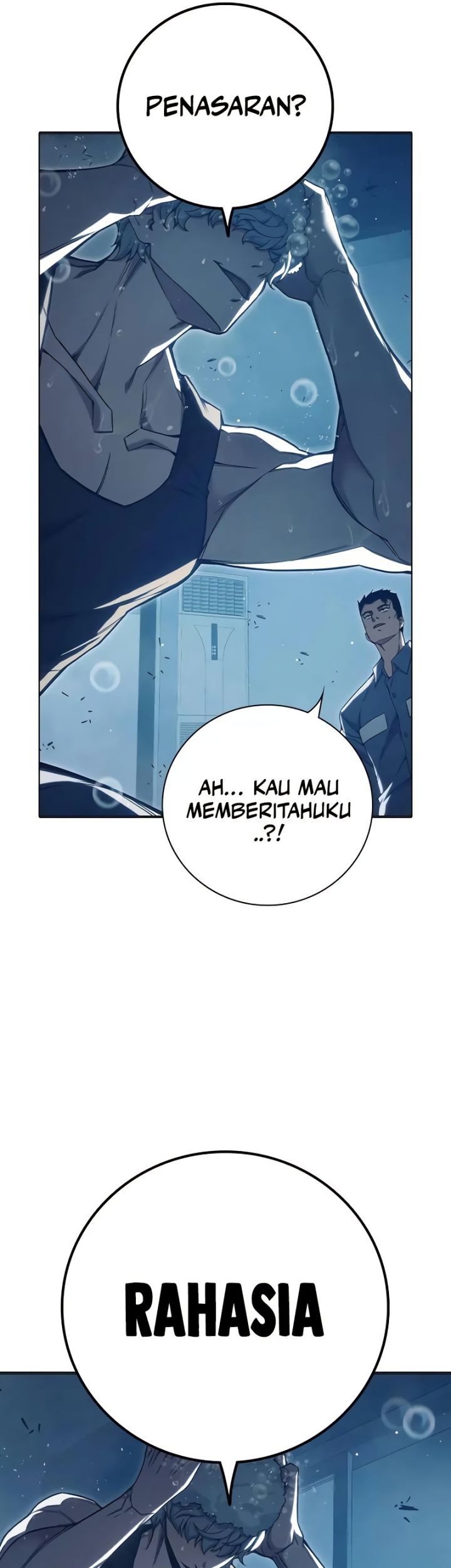 Juvenile Prison Chapter 47 - halaman 87