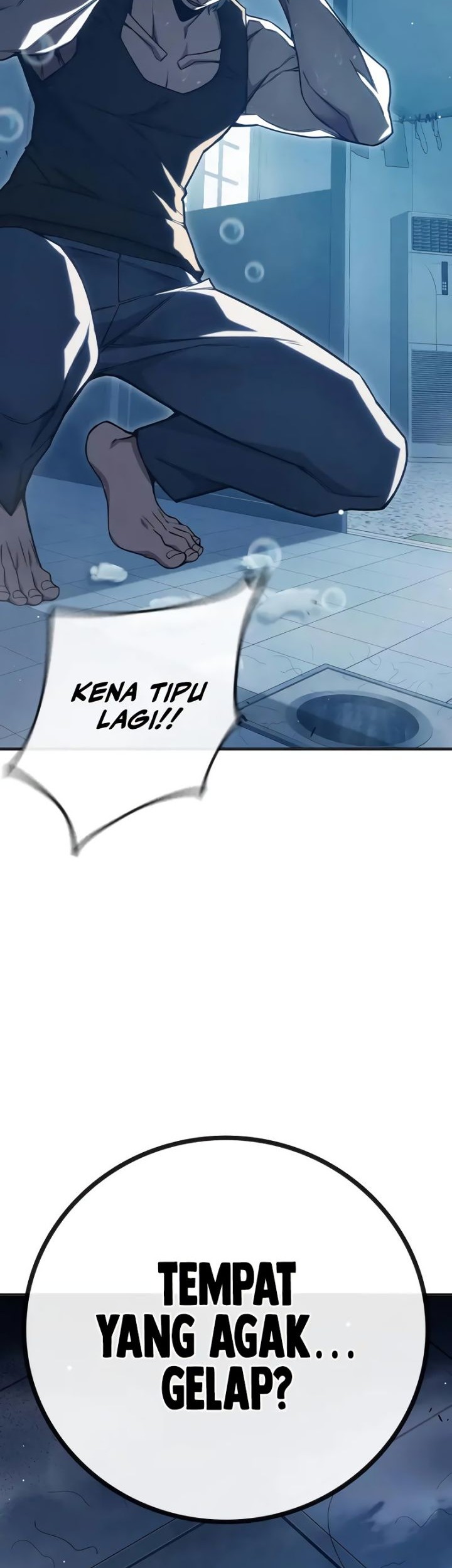 Juvenile Prison Chapter 47 - halaman 88