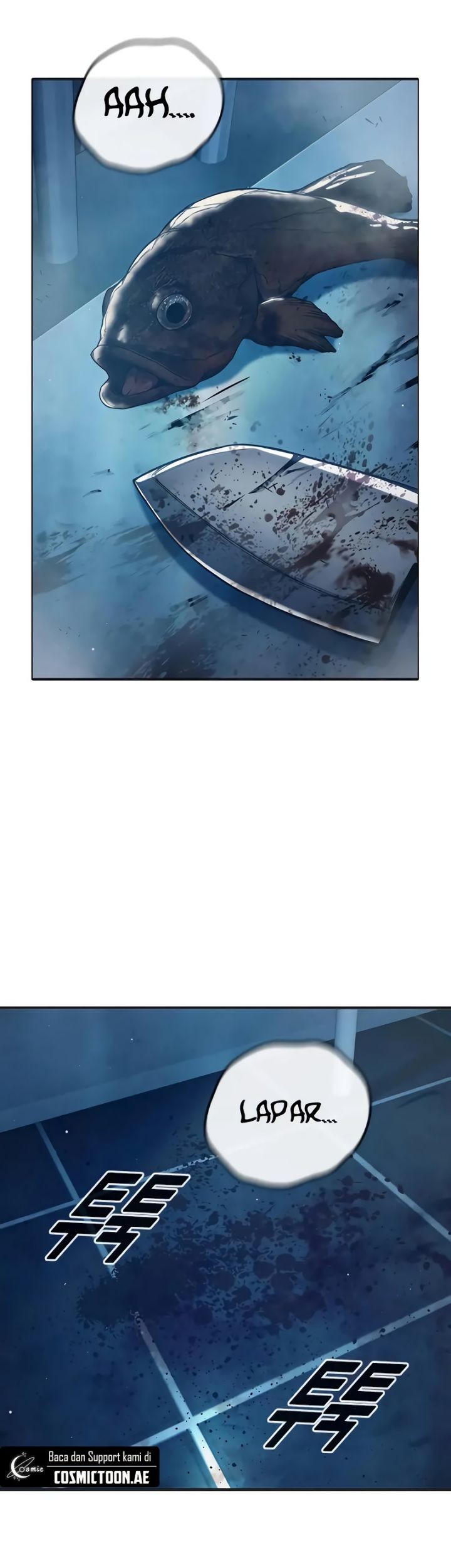 Juvenile Prison Chapter 47 - halaman 91