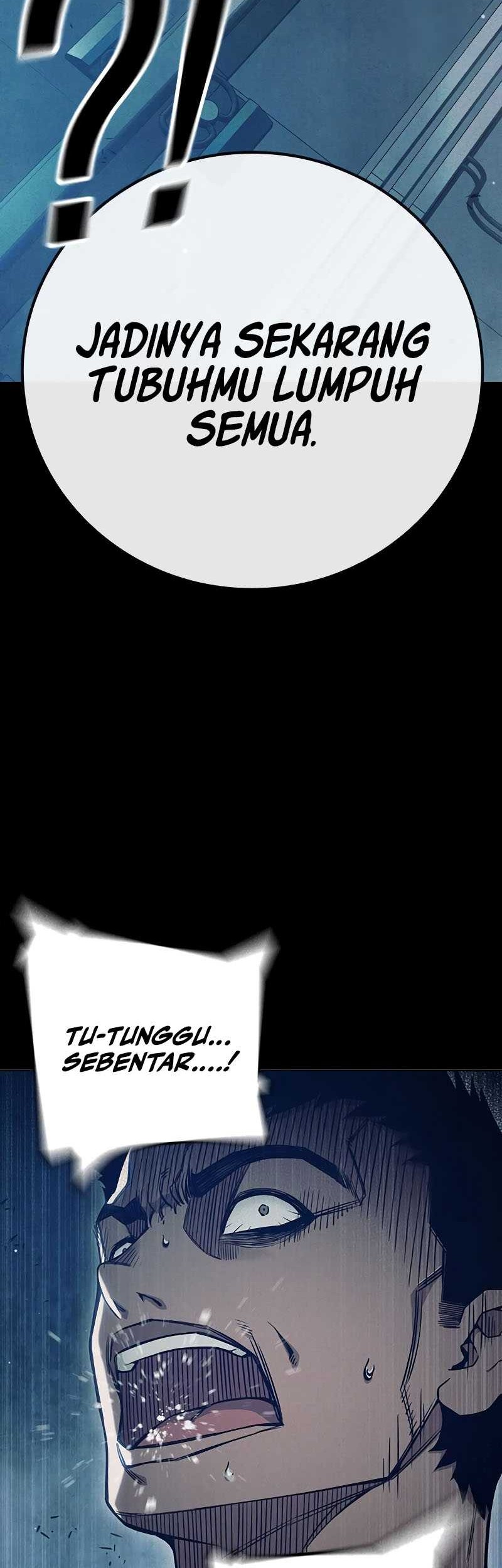 Juvenile Prison Chapter 48 - halaman 10