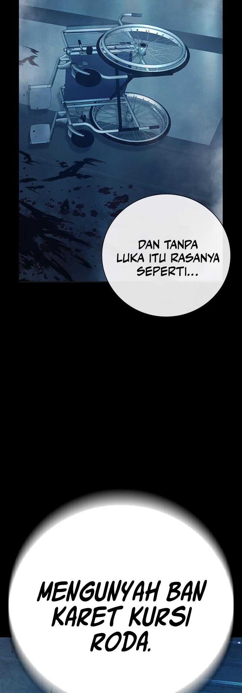 Juvenile Prison Chapter 48 - halaman 104