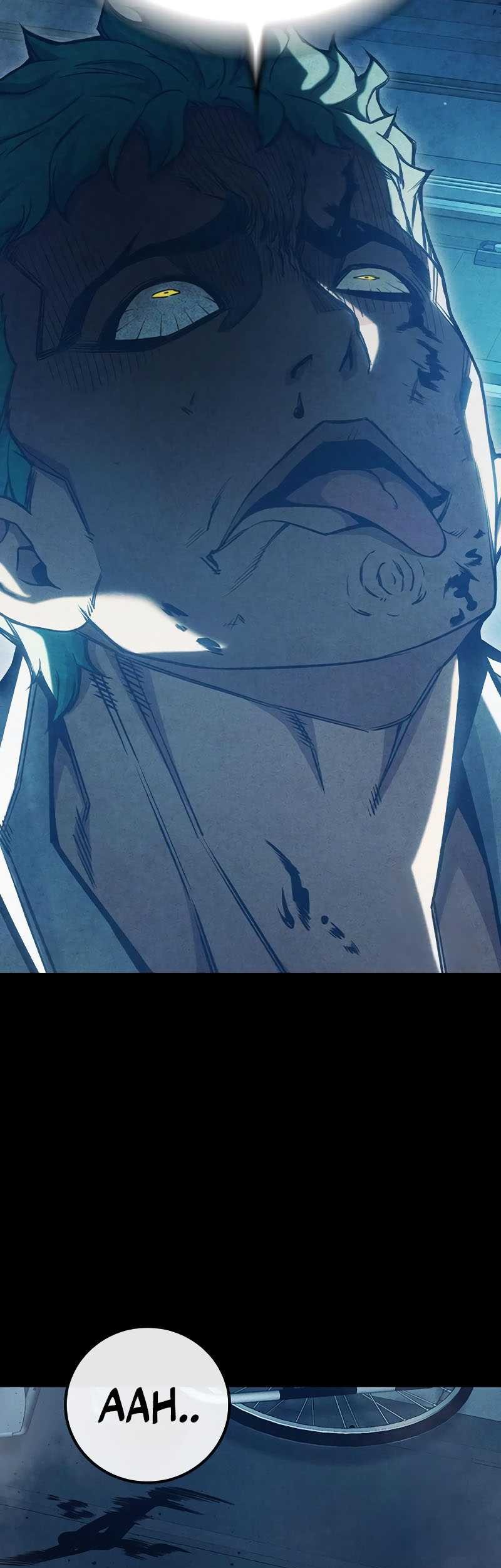Juvenile Prison Chapter 48 - halaman 105