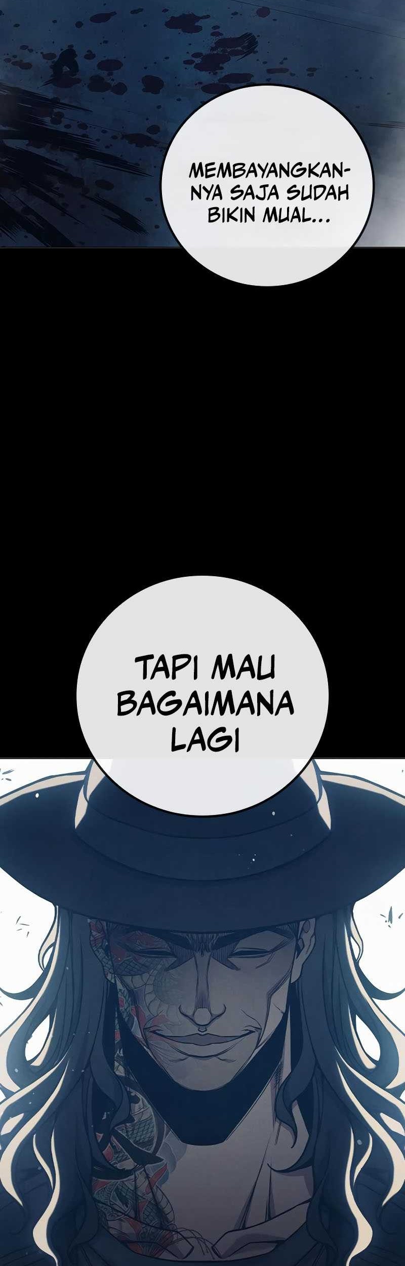 Juvenile Prison Chapter 48 - halaman 106