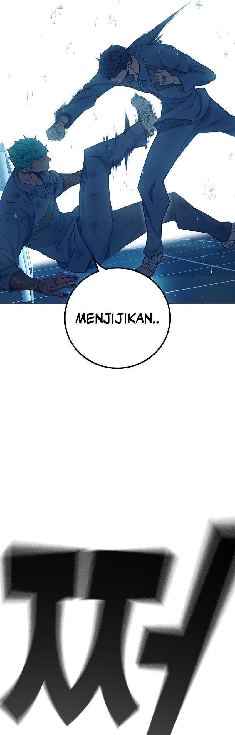 Juvenile Prison Chapter 48 - halaman 111