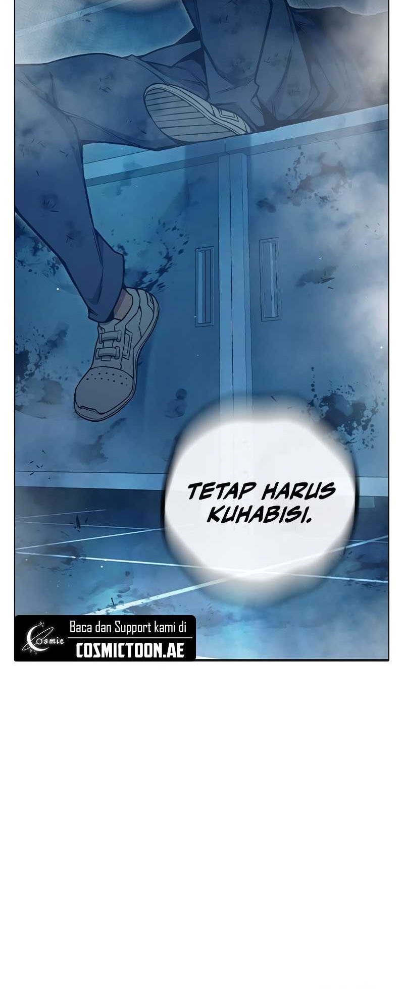 Juvenile Prison Chapter 48 - halaman 116