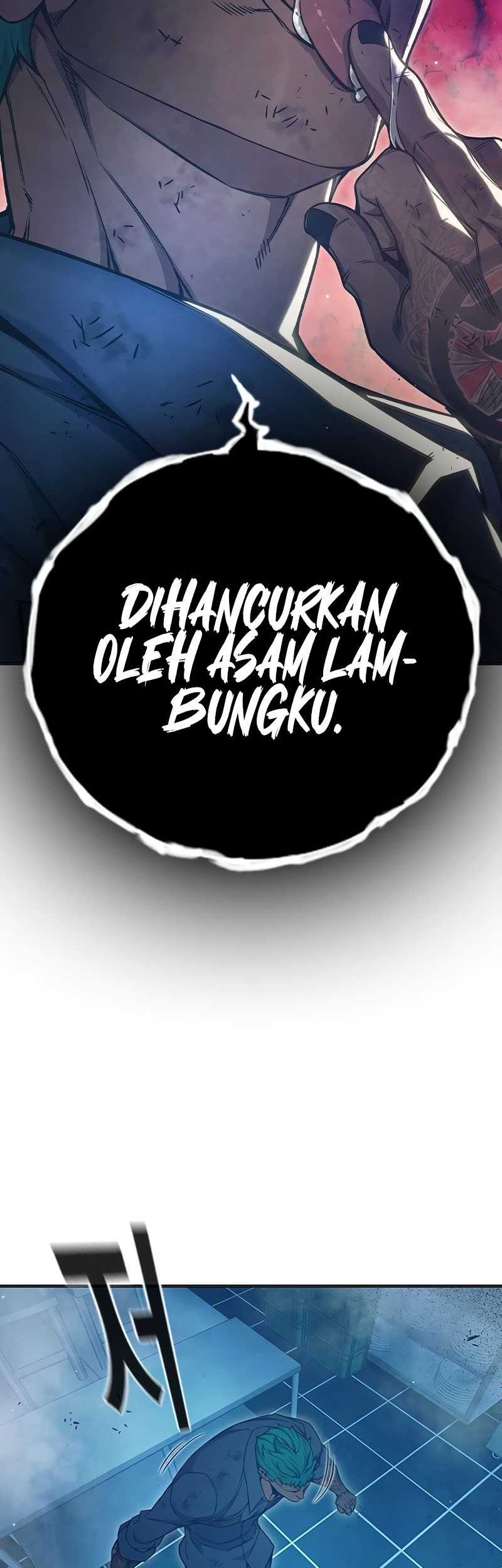 Juvenile Prison Chapter 48 - halaman 118