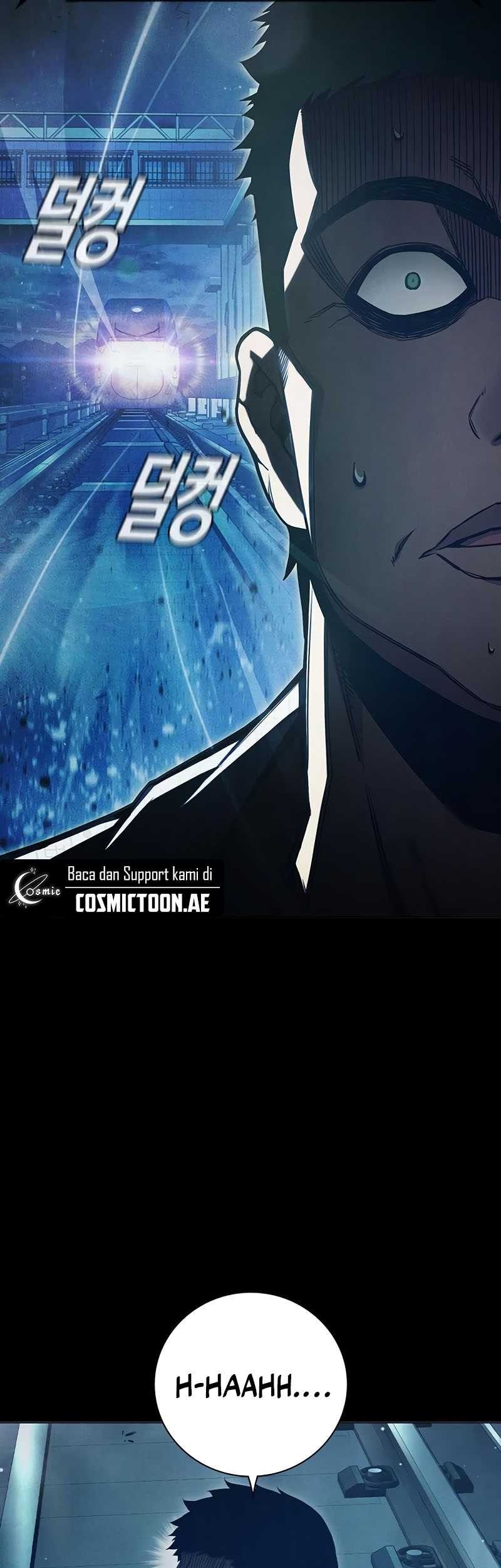 Juvenile Prison Chapter 48 - halaman 15