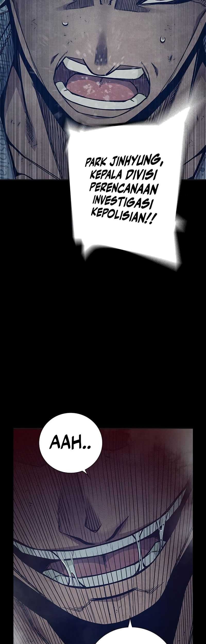 Juvenile Prison Chapter 48 - halaman 25