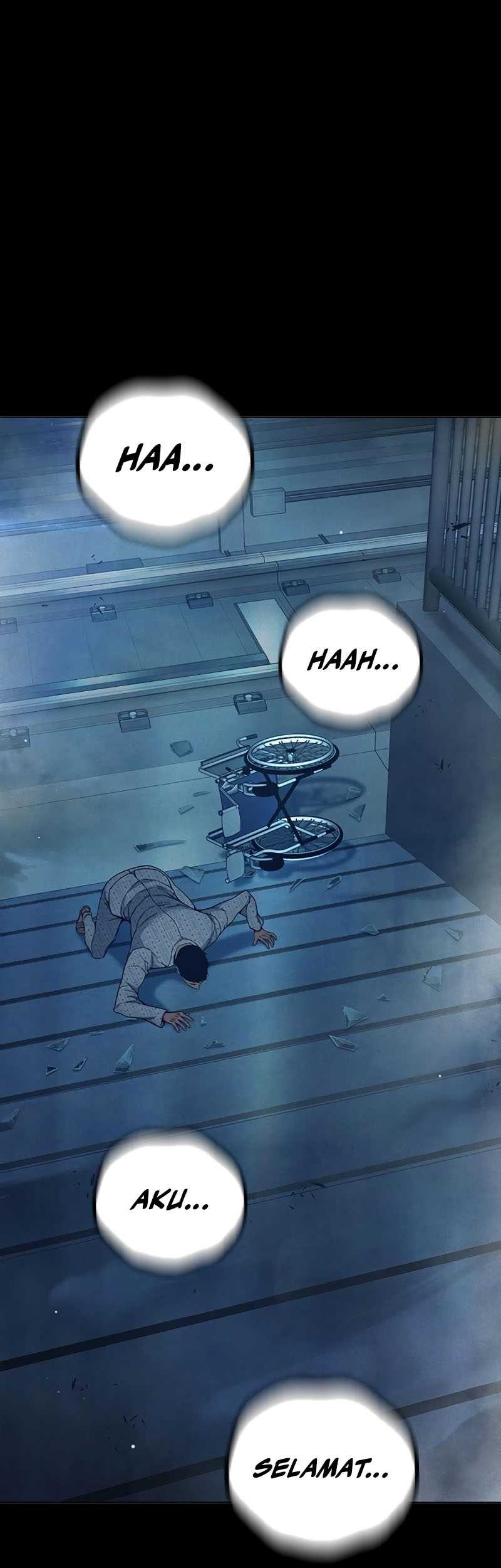 Juvenile Prison Chapter 48 - halaman 29