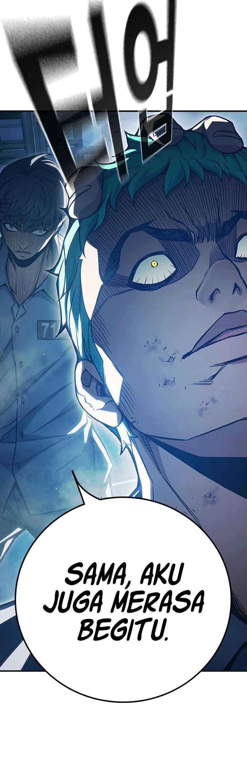 Juvenile Prison Chapter 48 - halaman 69