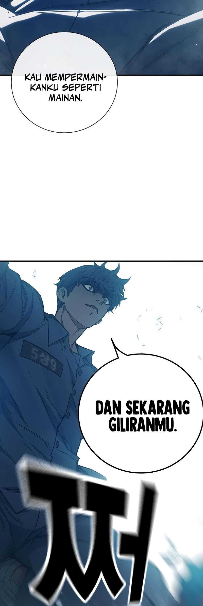 Juvenile Prison Chapter 48 - halaman 74