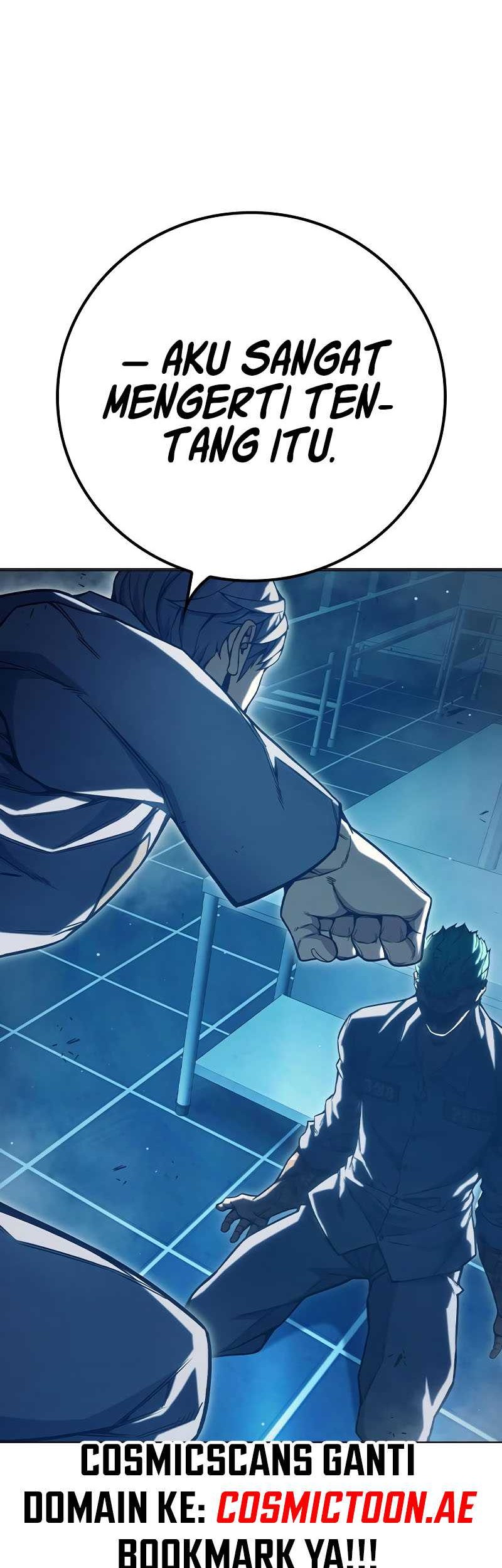 Juvenile Prison Chapter 48 - halaman 82