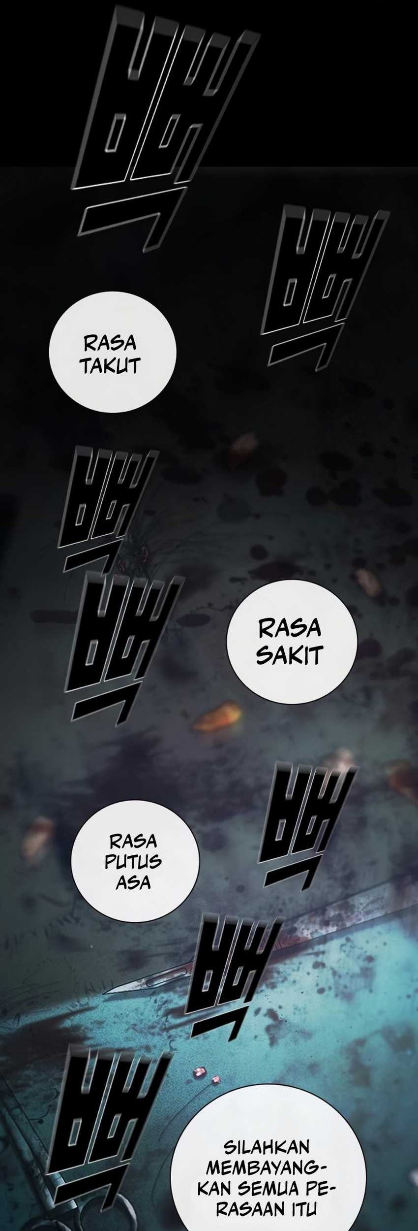 Juvenile Prison Chapter 49 - halaman 103