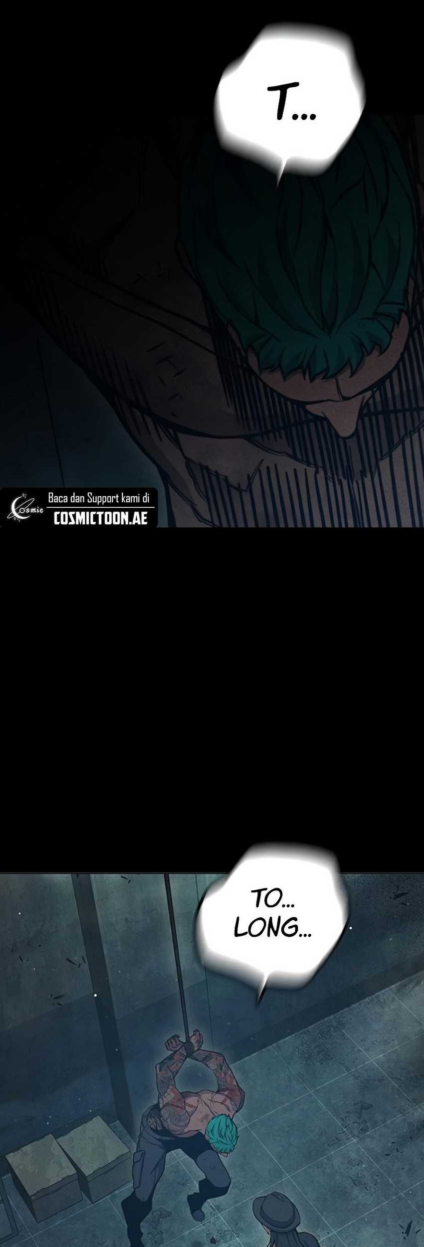 Juvenile Prison Chapter 49 - halaman 107
