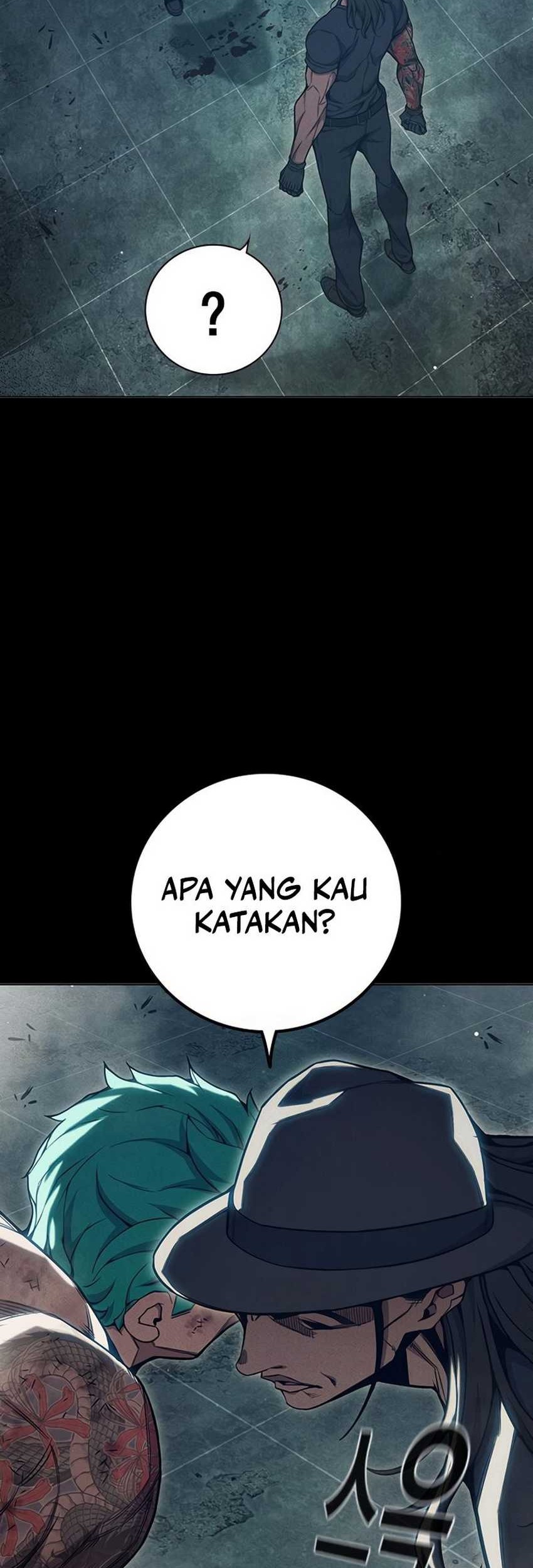 Juvenile Prison Chapter 49 - halaman 108