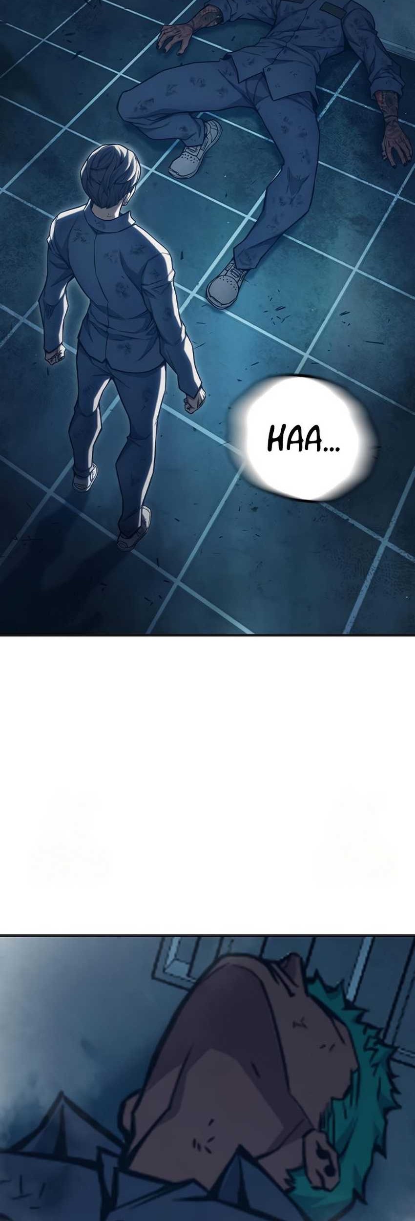 Juvenile Prison Chapter 49 - halaman 115