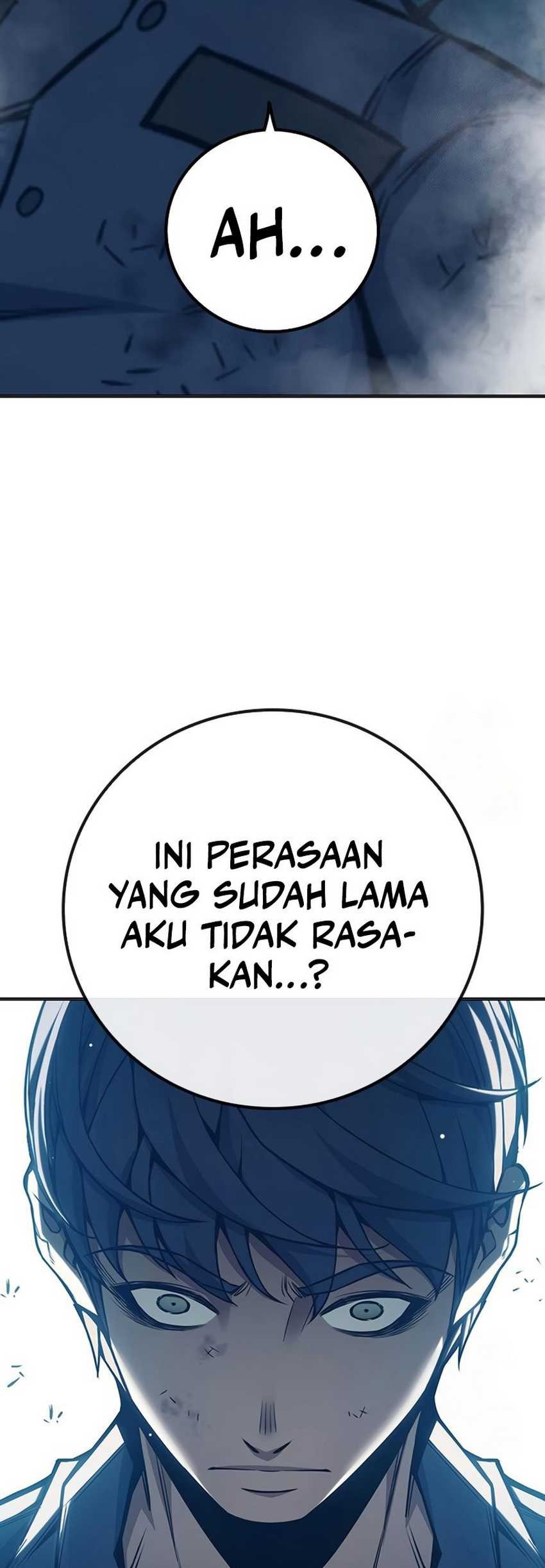 Juvenile Prison Chapter 49 - halaman 116