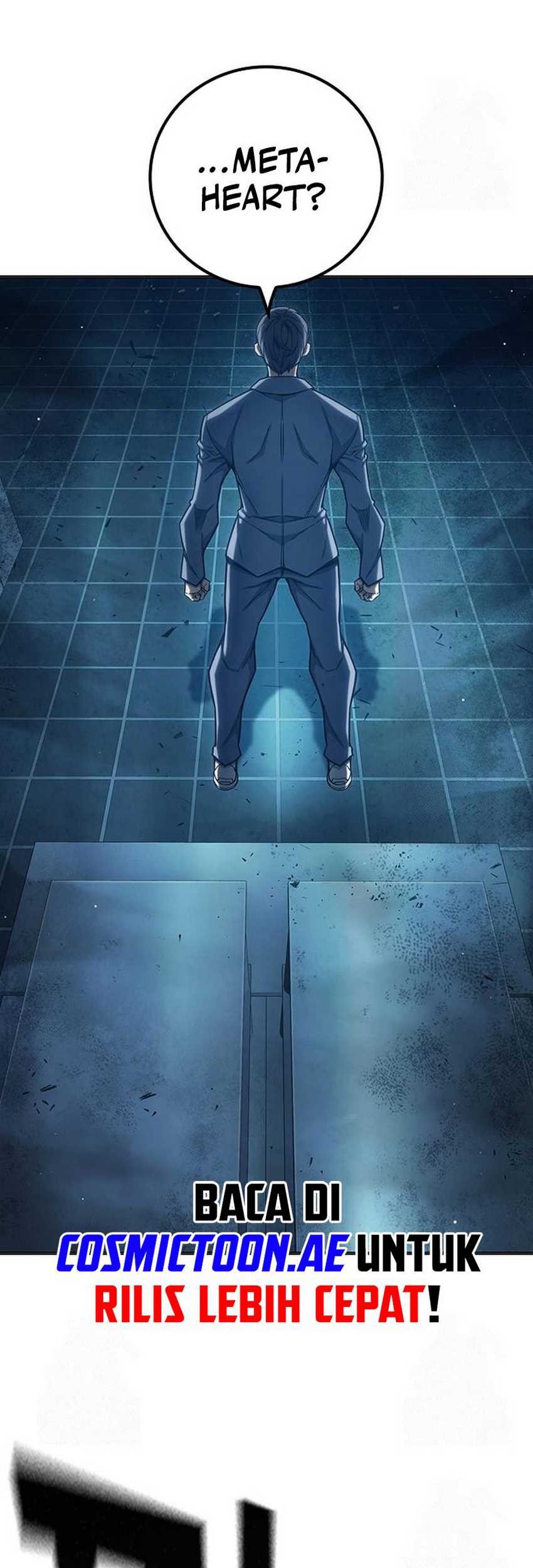 Juvenile Prison Chapter 49 - halaman 119