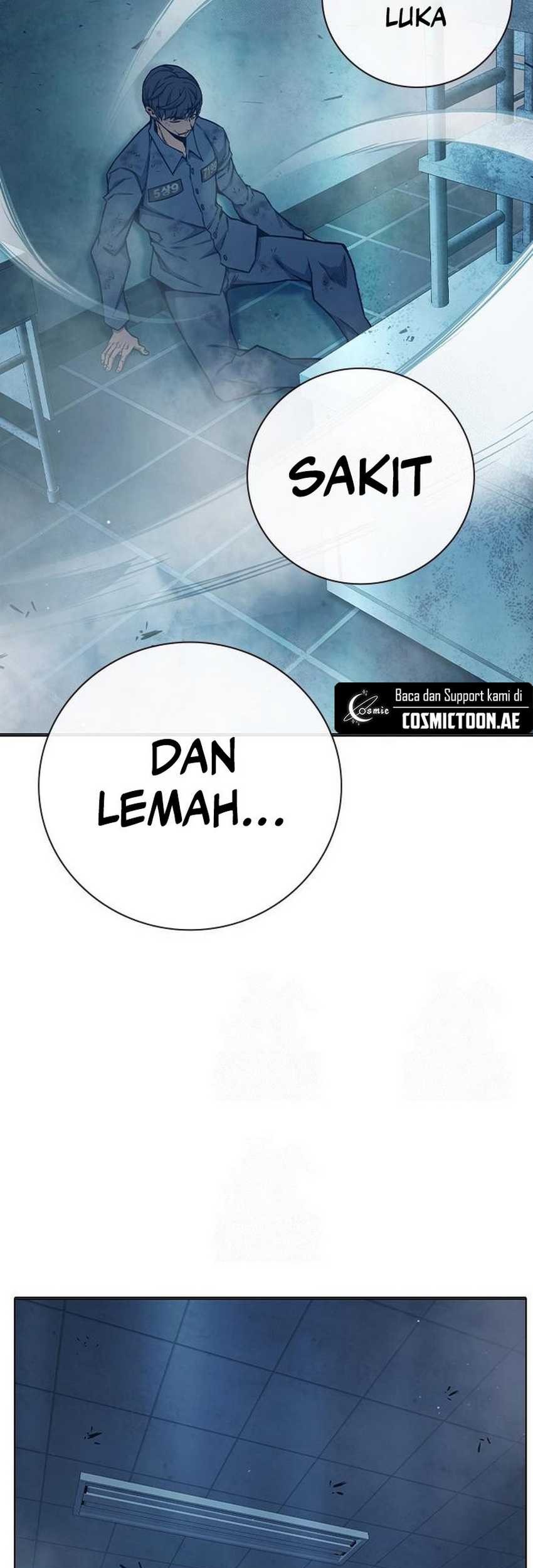 Juvenile Prison Chapter 49 - halaman 122