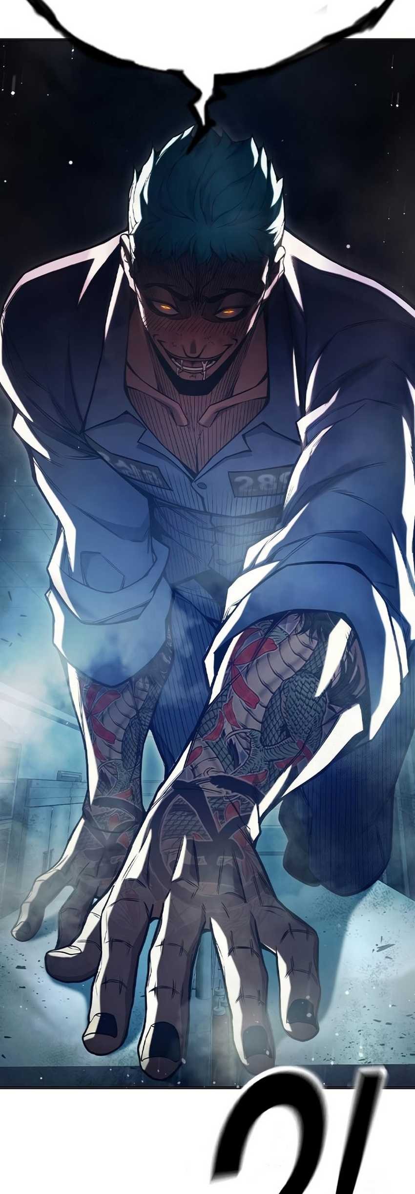 Juvenile Prison Chapter 49 - halaman 126