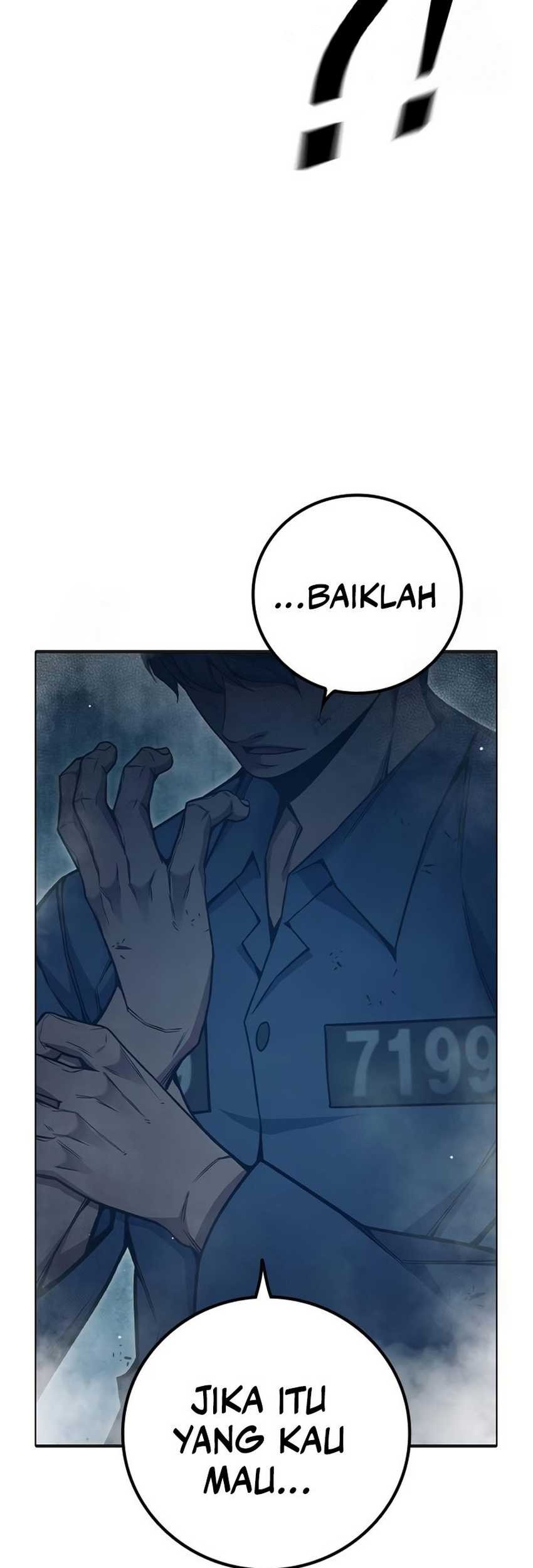 Juvenile Prison Chapter 49 - halaman 127