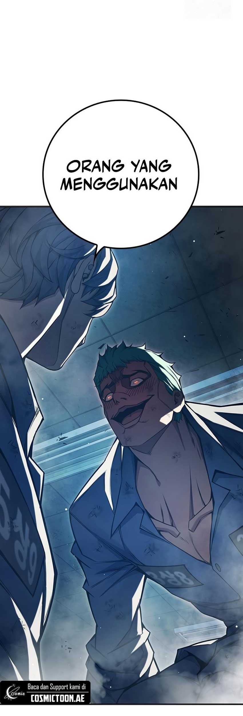 Juvenile Prison Chapter 49 - halaman 129