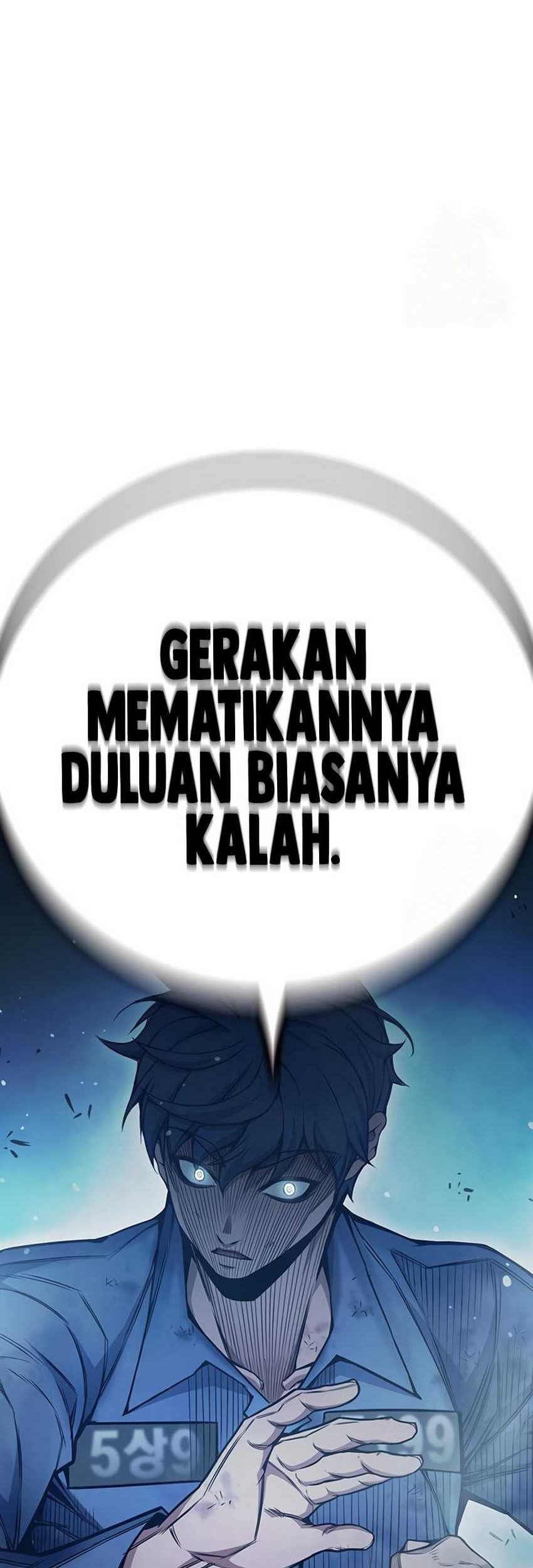 Juvenile Prison Chapter 49 - halaman 130