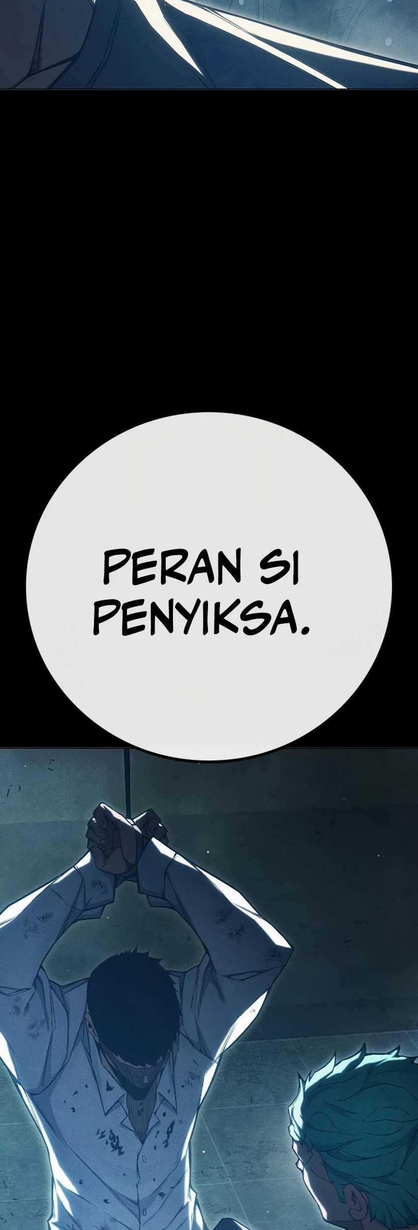 Juvenile Prison Chapter 49 - halaman 18