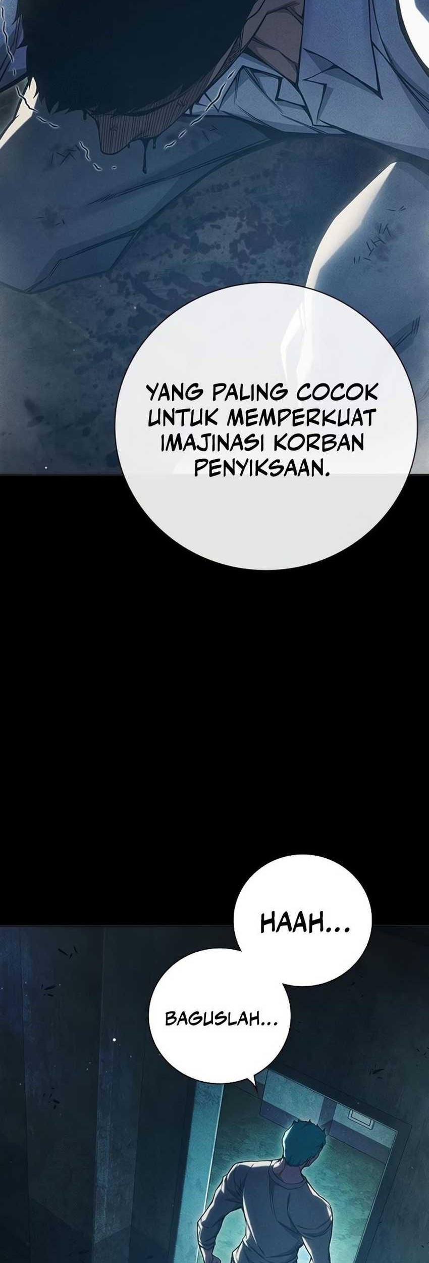 Juvenile Prison Chapter 49 - halaman 23
