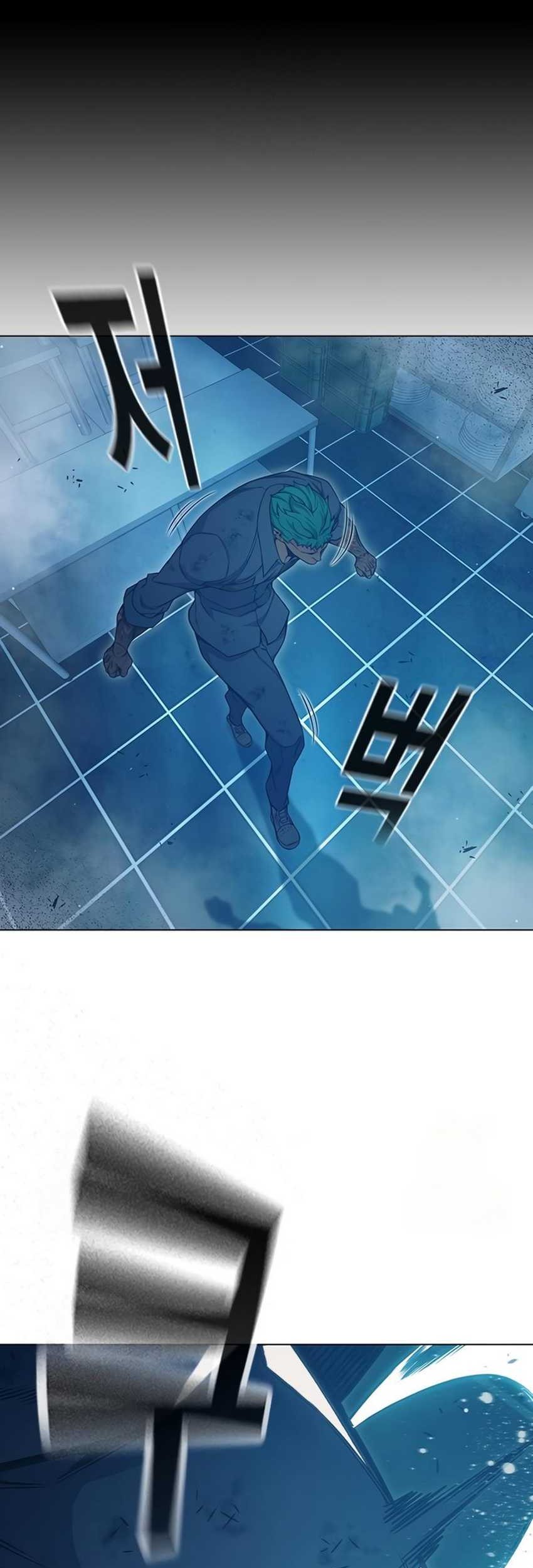 Juvenile Prison Chapter 49 - halaman 28