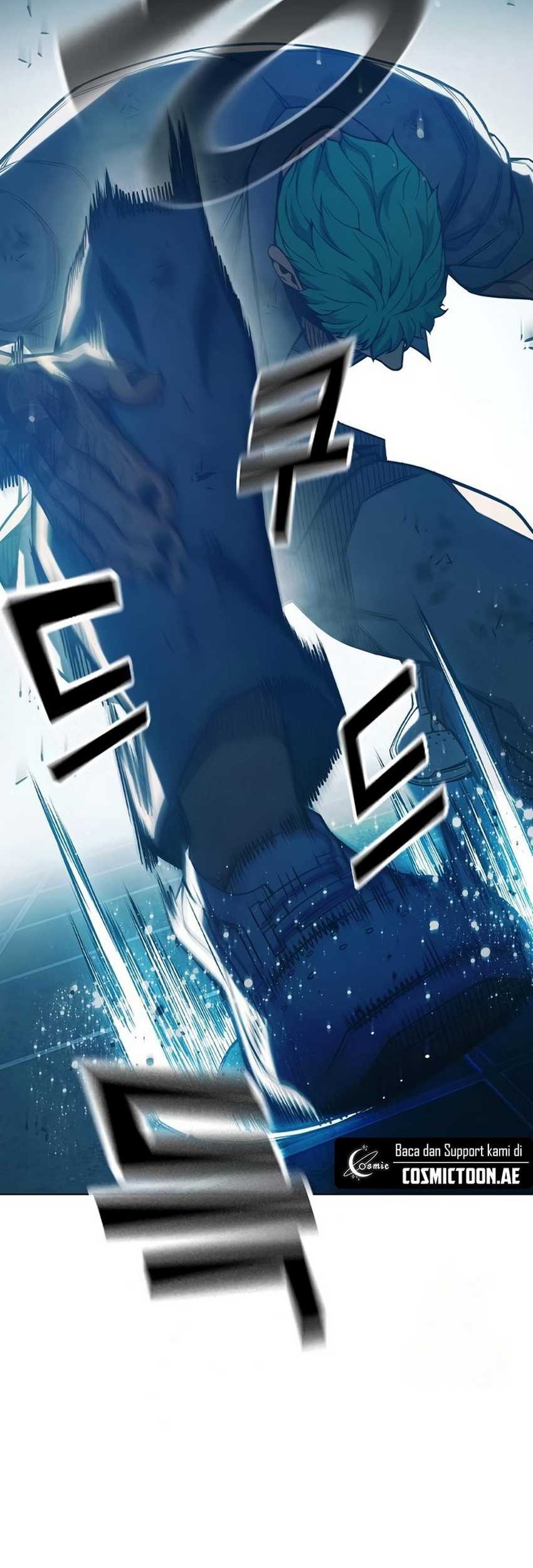 Juvenile Prison Chapter 49 - halaman 38