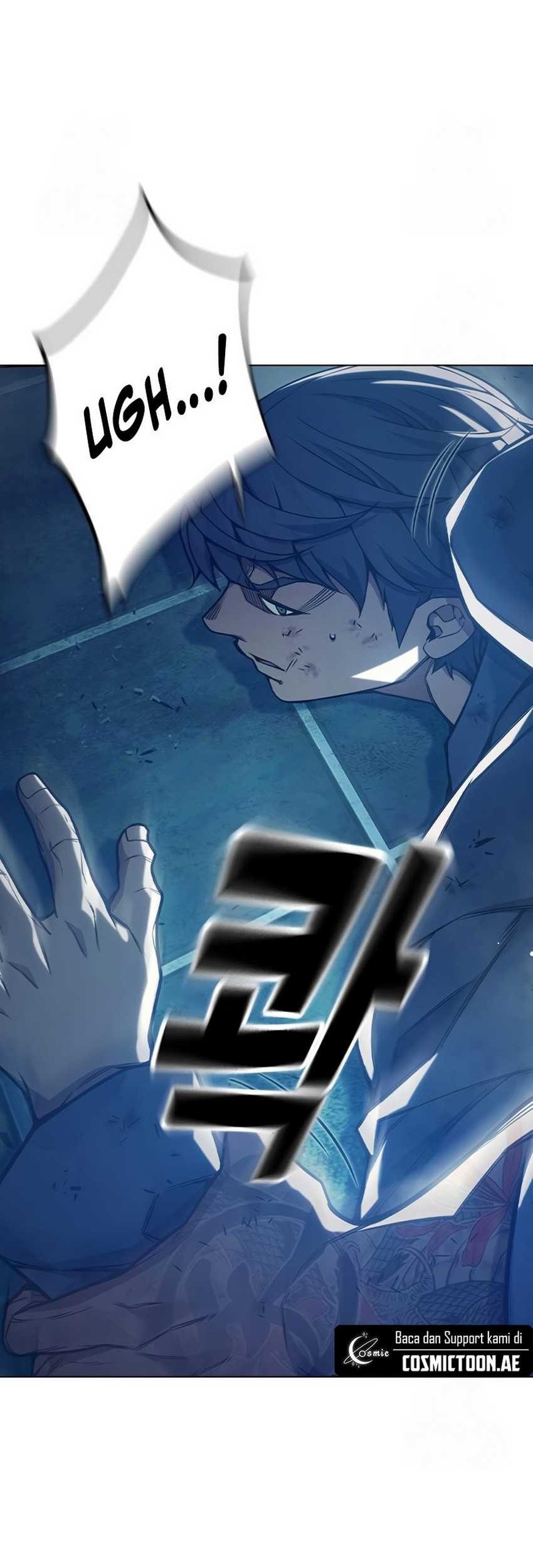 Juvenile Prison Chapter 49 - halaman 50