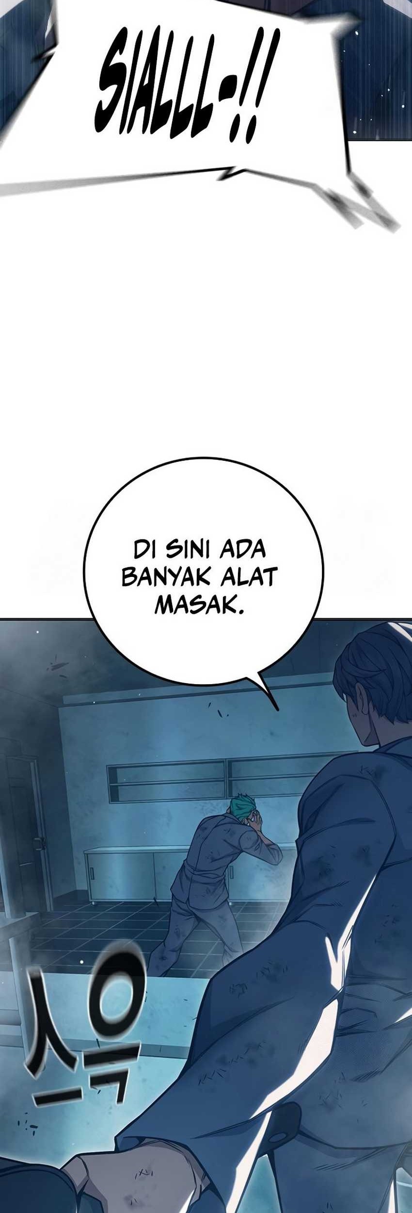 Juvenile Prison Chapter 49 - halaman 78