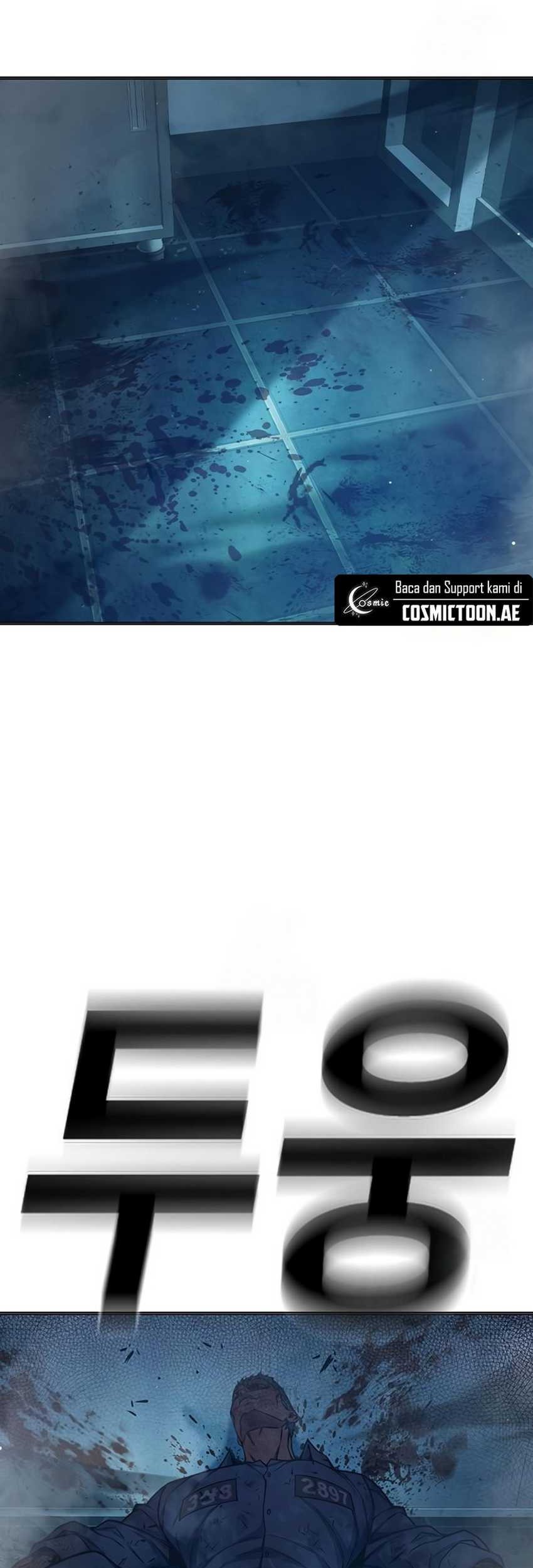 Juvenile Prison Chapter 49 - halaman 84