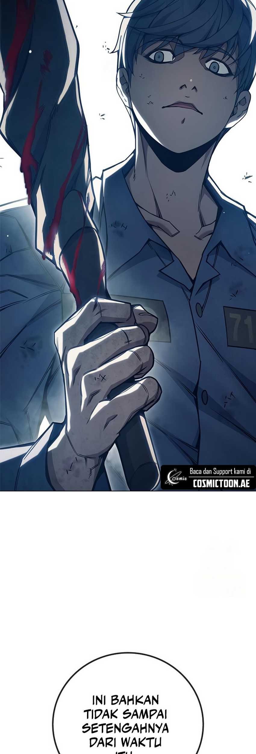 Juvenile Prison Chapter 49 - halaman 87